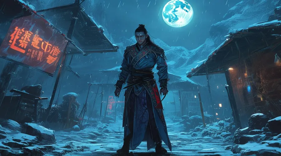 拳皇98兑换码横幅图片1